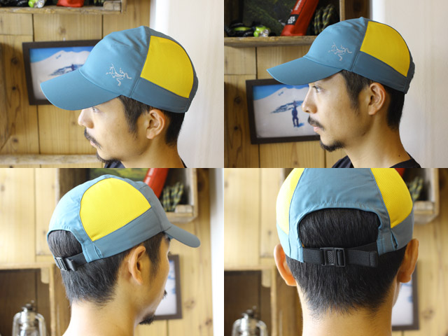 Arc'teryxの帽子のご紹介です。 – moderate Arc'teryxの帽子のご紹介です。 – moderate
