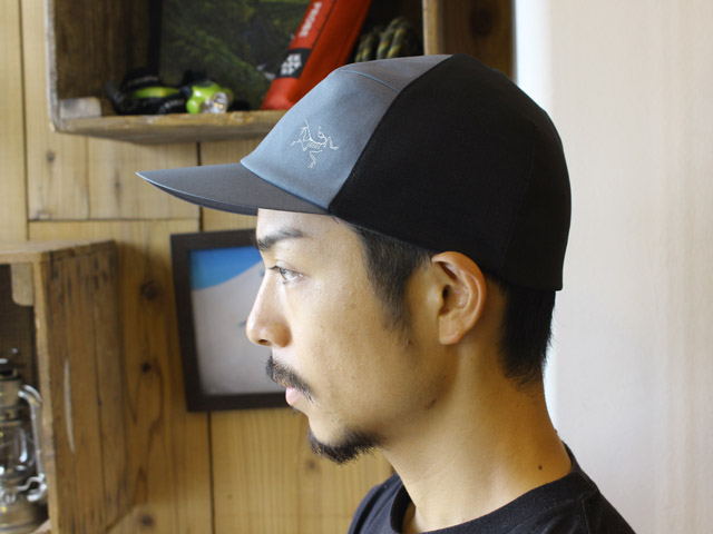 Arc'teryxの帽子のご紹介です。 – moderate Arc'teryxの帽子のご紹介です。 – moderate