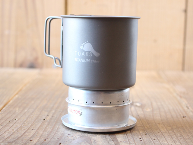 ANTIGRAVITY GEAR /Katahdin Stove~カタディンストーブ~ – moderate ANTIGRAVITY GEAR /Katahdin Stove~カタディンストーブ~ – moderate