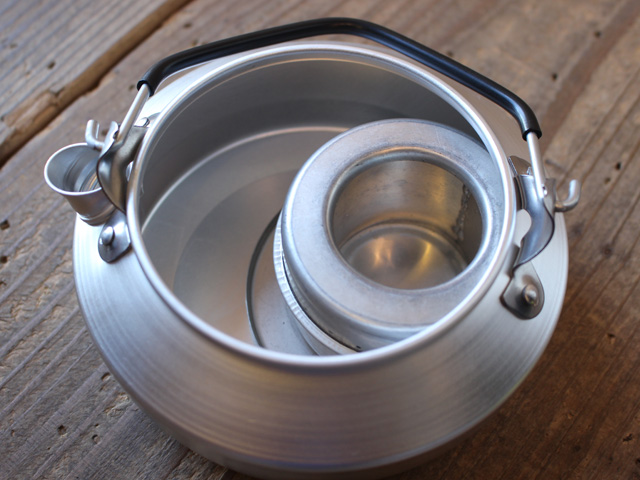 ANTIGRAVITY GEAR /Katahdin Stove~カタディンストーブ~ – moderate ANTIGRAVITY GEAR /Katahdin Stove~カタディンストーブ~ – moderate