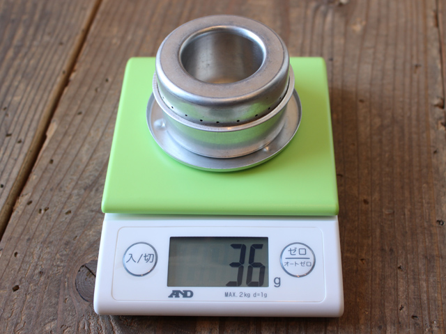 ANTIGRAVITY GEAR /Katahdin Stove~カタディンストーブ~ – moderate ANTIGRAVITY GEAR /Katahdin Stove~カタディンストーブ~ – moderate