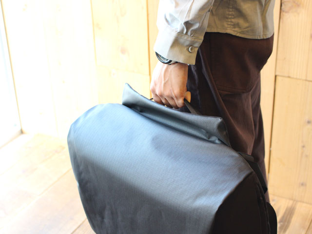 Arc'teryx fyx13 メッセンジャーバッグ ARC'TERYX [アークテリクス正規代理店] Fyx 13 Bag [18104