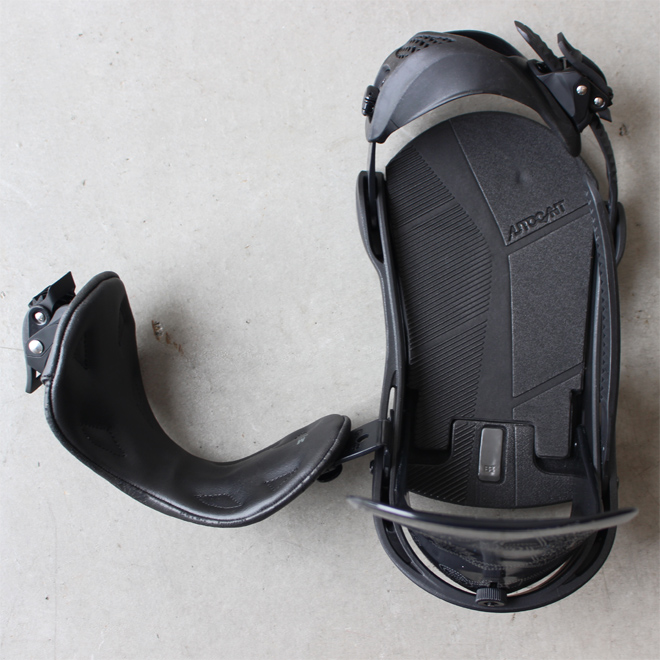 BURTON MIMIE LTD Mサイズ BURTON MIMIE LTD Mサイズ mimie×BURTON ビンディング 「mimie