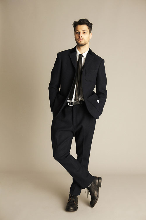ベドウィン スーツ セットアップ | businessicb.com.br