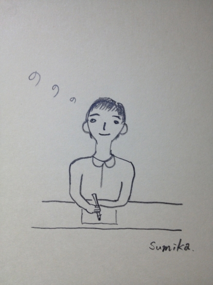 ののの