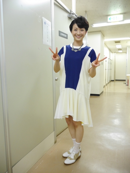 14年08月15日の記事 野々すみ花 ののがたり