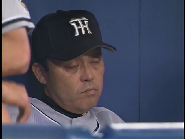 岡田監督