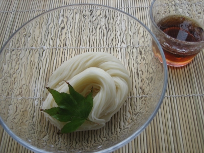 そうめん