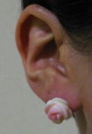 バラピアス