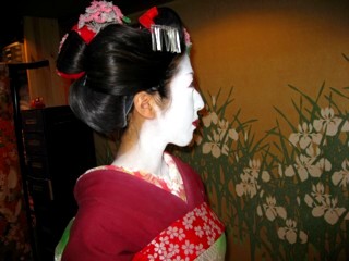 舞妓さん2