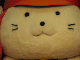 ひこにゃんアップ2