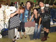 ものクリエイション2008