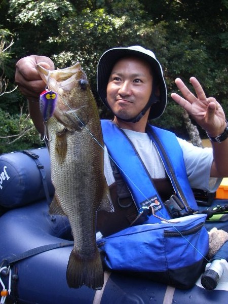 船長釣行記 東京湾 横浜 シーバスガイド チャーターボート ジョーズガイドサービス 最新釣果