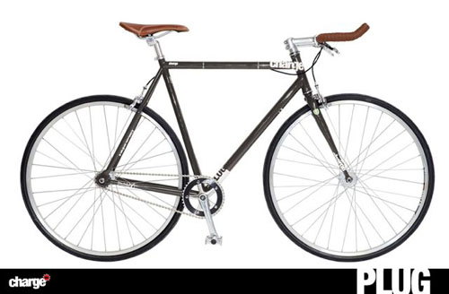 charge bikes plug