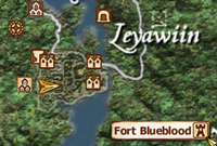 Fort Blueblood