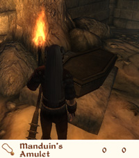 coffin