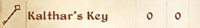 Key