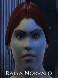 Ralsa Norvalo