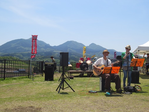 上州高山村 春の蕎麦祭り開催しました 元気ブログ 高山村役場