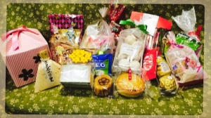 いつもありがとうございますー!!