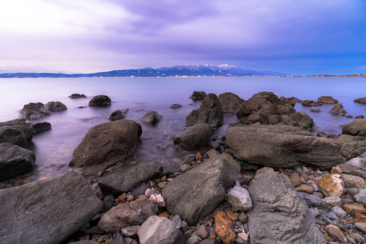 これからの季節にぴったり　海の風景 シルバーのフレーム これからの季節にぴったり 海の風景 シルバーのフレーム Amazon