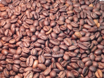 コーヒー