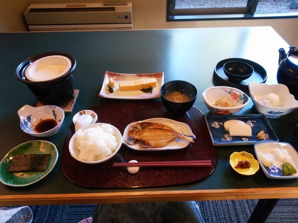 食事