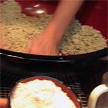 そば粉
