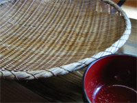 完食