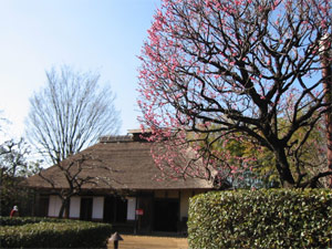 民家園