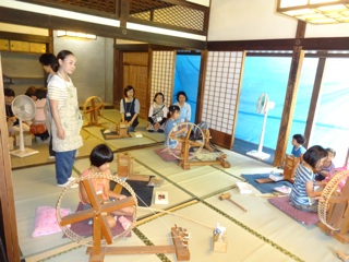 安藤家