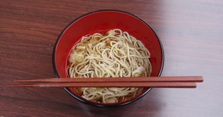蕎麦