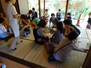子ども教室
