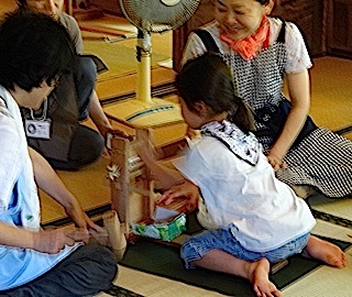 子ども教室