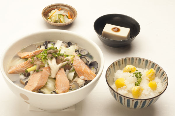 宍道湖産大和しじみ