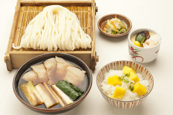 つけ汁