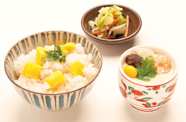 熟成インカのめざめ