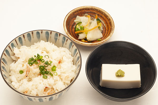 和食セット