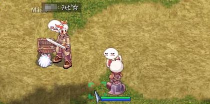 チャピ☆