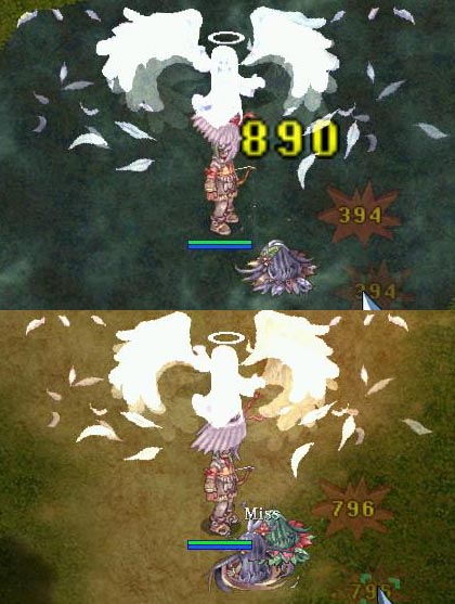 あんこLv80