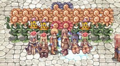 騎士娘祭