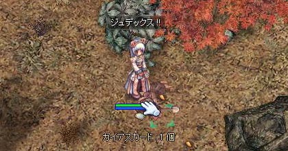ガイアスカード