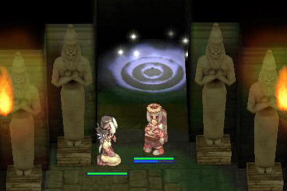 ゴール?