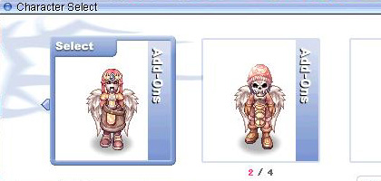 キモかわ?