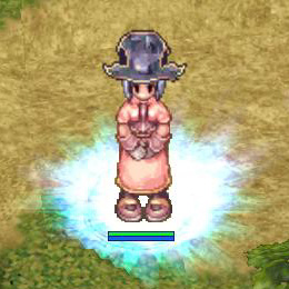 コルセア!