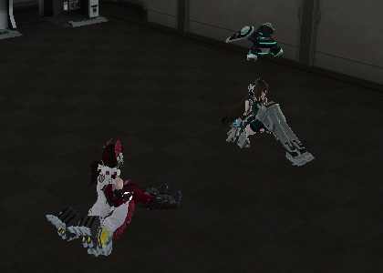 会えました