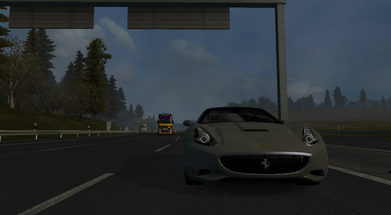 フェラーリ