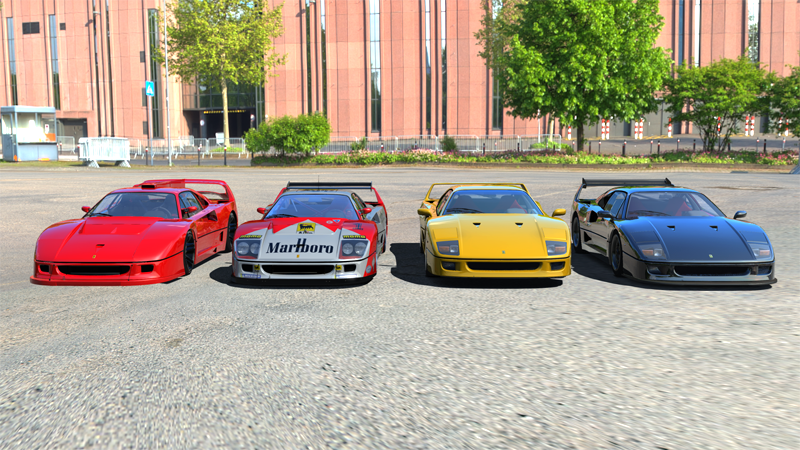 F40