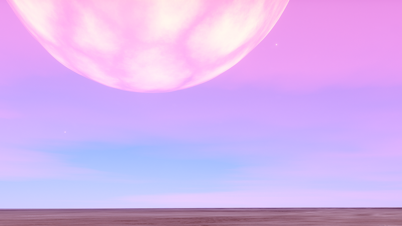 どっかの惑星2