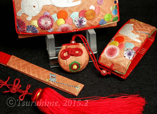 専用です☆上級品☆抹茶　縮緬　刺繍　作り帯と筥迫セット 専用です☆上級品☆抹茶 縮緬 刺繍 作り帯と筥迫セット 楽天市場】